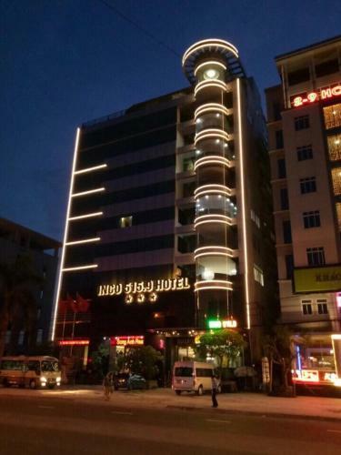 Hotel Kh�ch S?n Inco 515.9