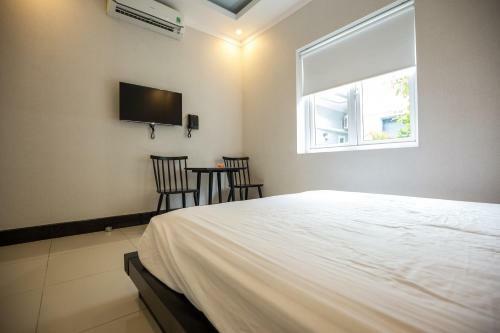A Plus Hotel (a+ Hotel)
