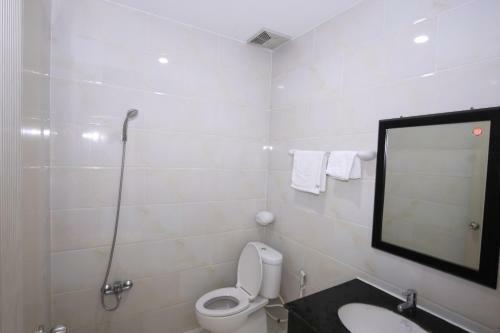 A Plus Hotel (a+ Hotel)
