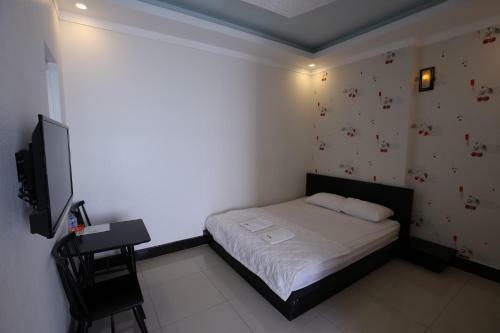 A Plus Hotel (a+ Hotel)