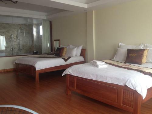 Haap Viet Travel Hotel