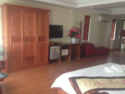 Haap Viet Travel Hotel