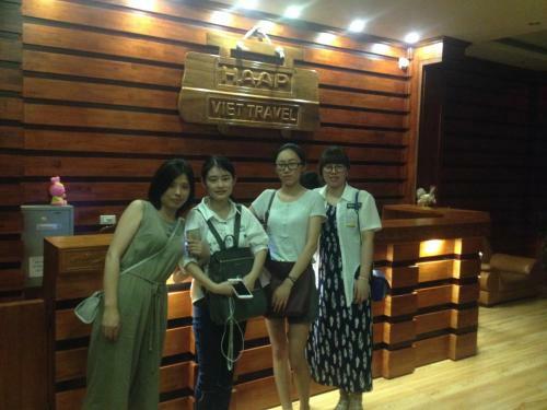 Haap Viet Travel Hotel