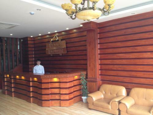 Haap Viet Travel Hotel