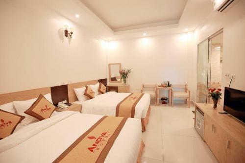 Anova Airport Hotel