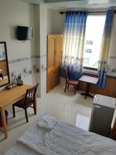 Hotel Kh�ch S?n Ruby