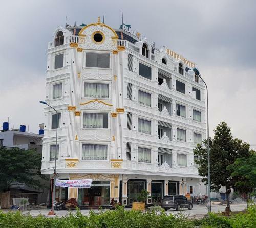 Hotel Kh�ch S?n Ruby