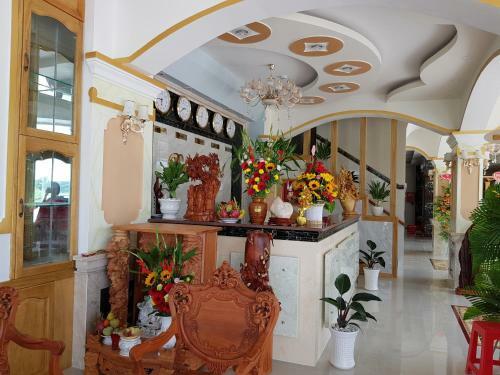 Hotel Kh�ch S?n Ruby