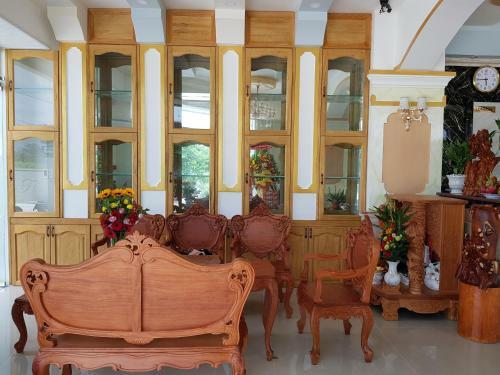 Hotel Kh�ch S?n Ruby