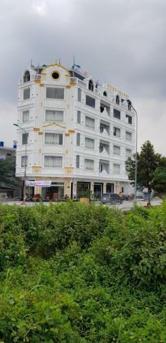 Hotel Kh�ch S?n Ruby