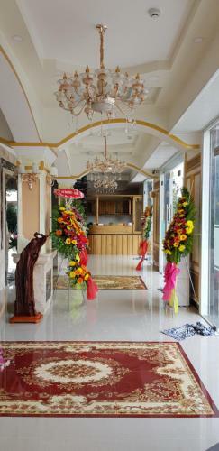 Hotel Kh�ch S?n Ruby