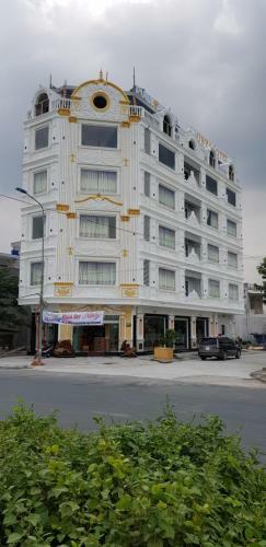 Hotel Kh�ch S?n Ruby