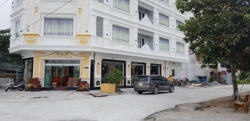 Hotel Kh�ch S?n Ruby