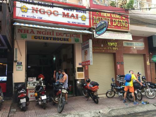 Hostal Ngoc Mai Guesthouse