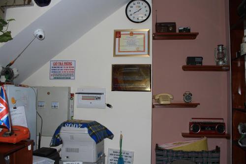 Hostal Ngoc Mai Guesthouse
