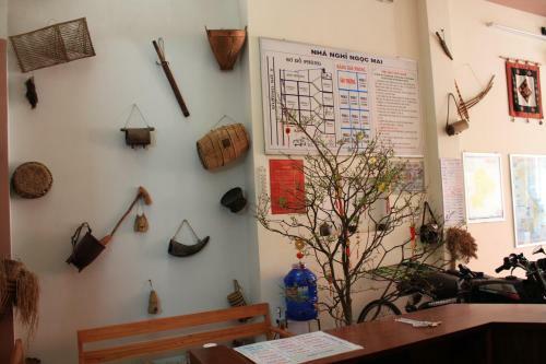 Hostal Ngoc Mai Guesthouse