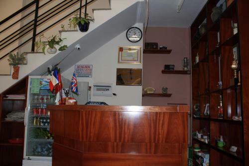 Hostal Ngoc Mai Guesthouse