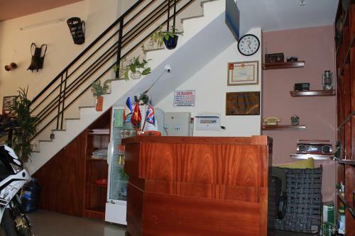 Hostal Ngoc Mai Guesthouse