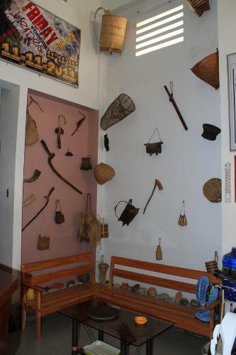 Hostal Ngoc Mai Guesthouse