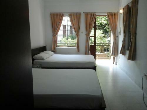 Hotel Long Chau Resort