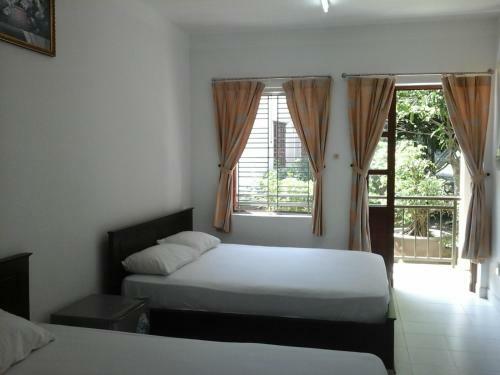 Hotel Long Chau Resort