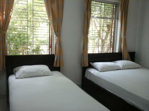 Hotel Long Chau Resort