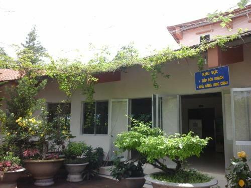 Hotel Long Chau Resort