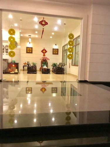 Hotel Nh� Kh�ch T284