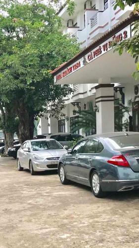 Hotel Nh� Kh�ch T284