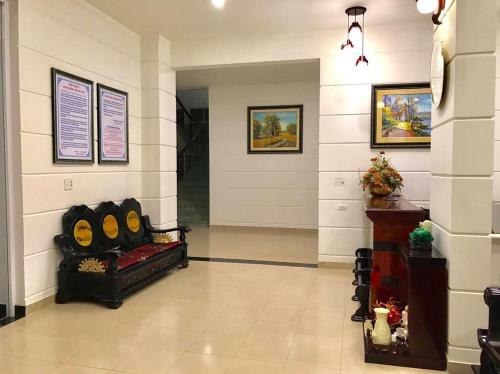 Hotel Nh� Kh�ch T284