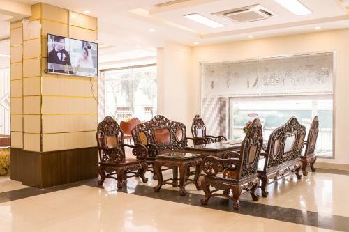 Hotel Bazan Xanh