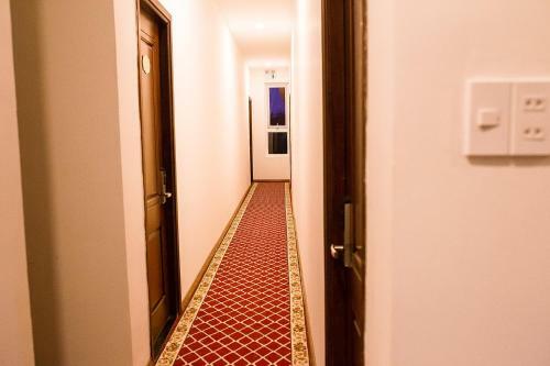 Hotel Bazan Xanh