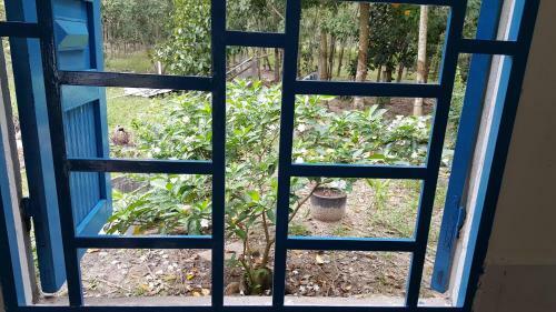 Agroturismo Pika Homestay