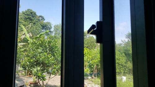 Agroturismo Pika Homestay