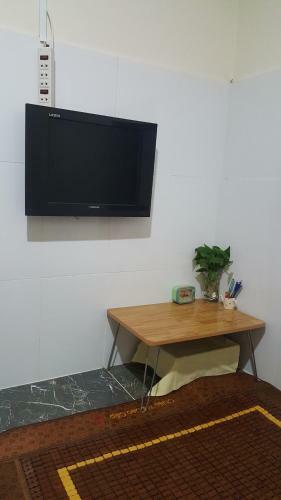Agroturismo Pika Homestay
