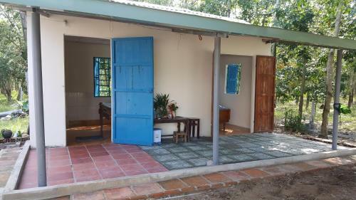 Agroturismo Pika Homestay