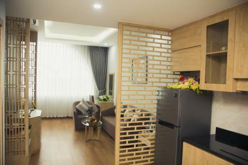 Hotel Royal Huy Vinh Phuc