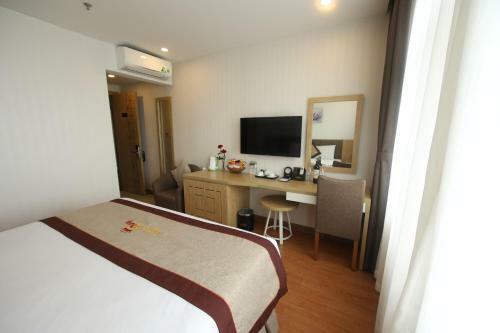 Hotel Royal Huy Vinh Phuc