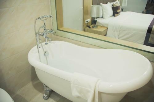 Hotel Royal Huy Vinh Phuc