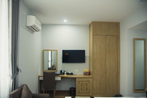 Hotel Royal Huy Vinh Phuc