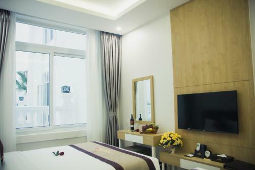 Hotel Royal Huy Vinh Phuc