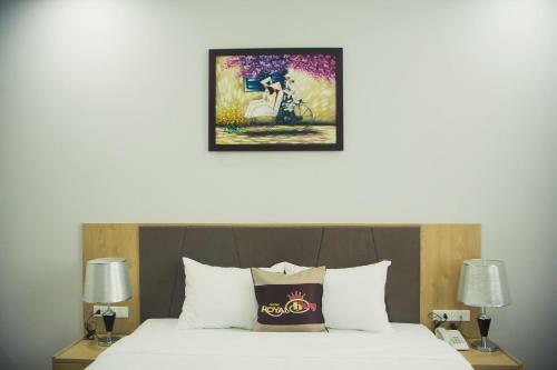 Hotel Royal Huy Vinh Phuc
