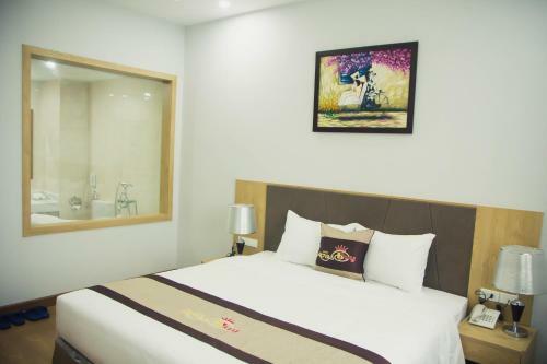 Hotel Royal Huy Vinh Phuc