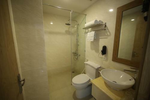 Hotel Royal Huy Vinh Phuc