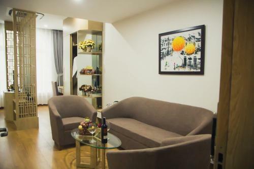 Hotel Royal Huy Vinh Phuc