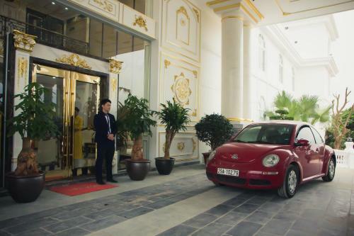 Hotel Royal Huy Vinh Phuc