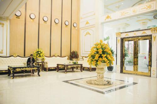 Hotel Royal Huy Vinh Phuc