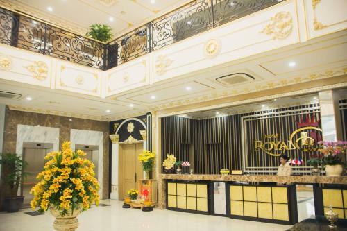 Hotel Royal Huy Vinh Phuc
