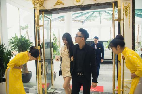 Hotel Royal Huy Vinh Phuc