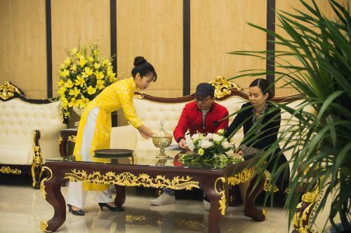 Hotel Royal Huy Vinh Phuc